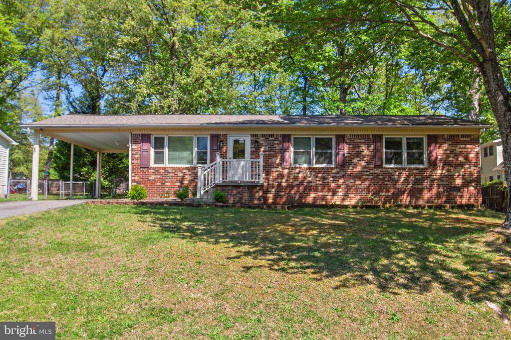 25960 Hills Drive, Mechanicsville, MD 20659