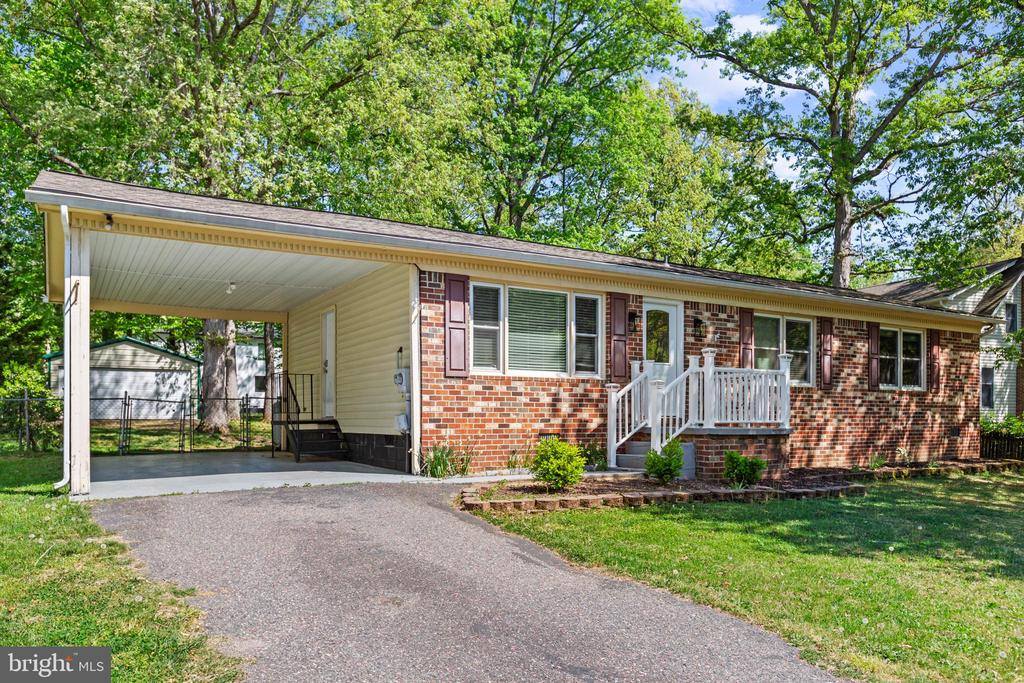 25960 Hills Drive, Mechanicsville, MD 20659