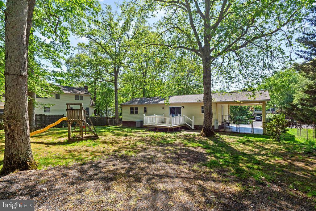 25960 Hills Drive, Mechanicsville, MD 20659