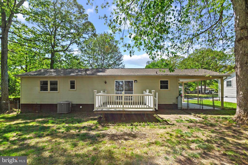 25960 Hills Drive, Mechanicsville, MD 20659