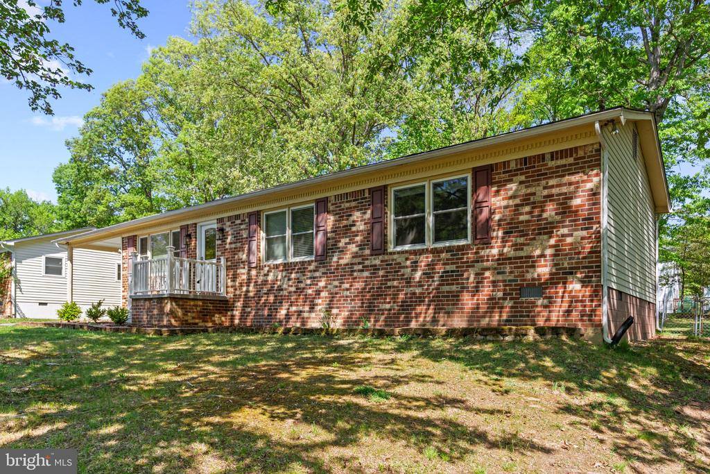25960 Hills Drive, Mechanicsville, MD 20659