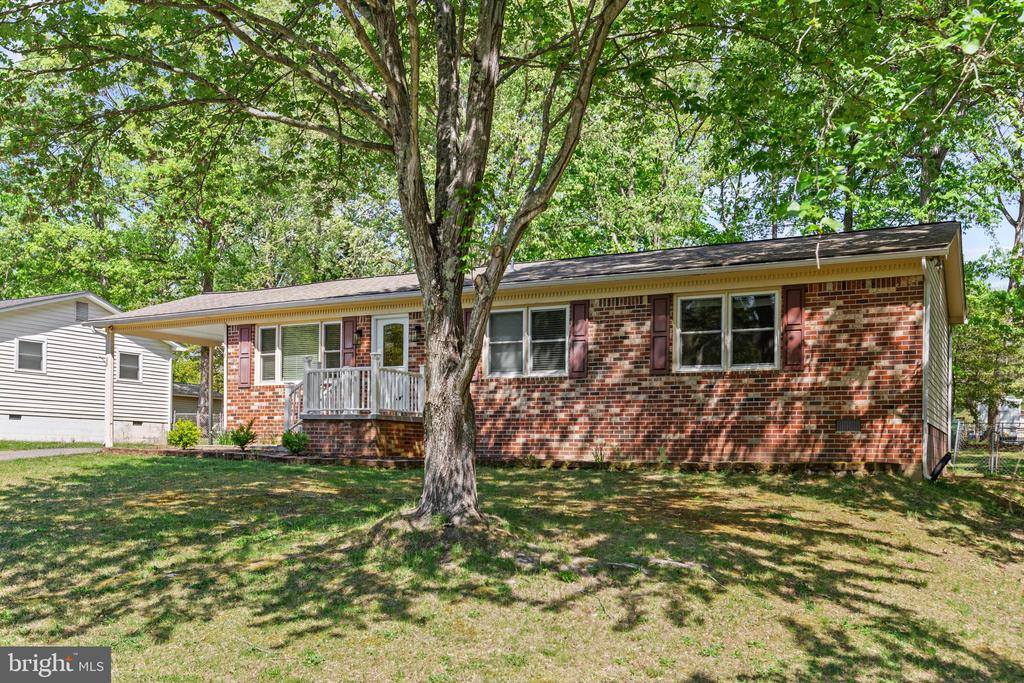 25960 Hills Drive, Mechanicsville, MD 20659