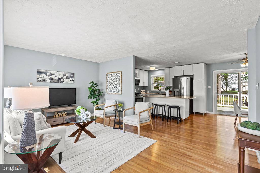 25960 Hills Drive, Mechanicsville, MD 20659