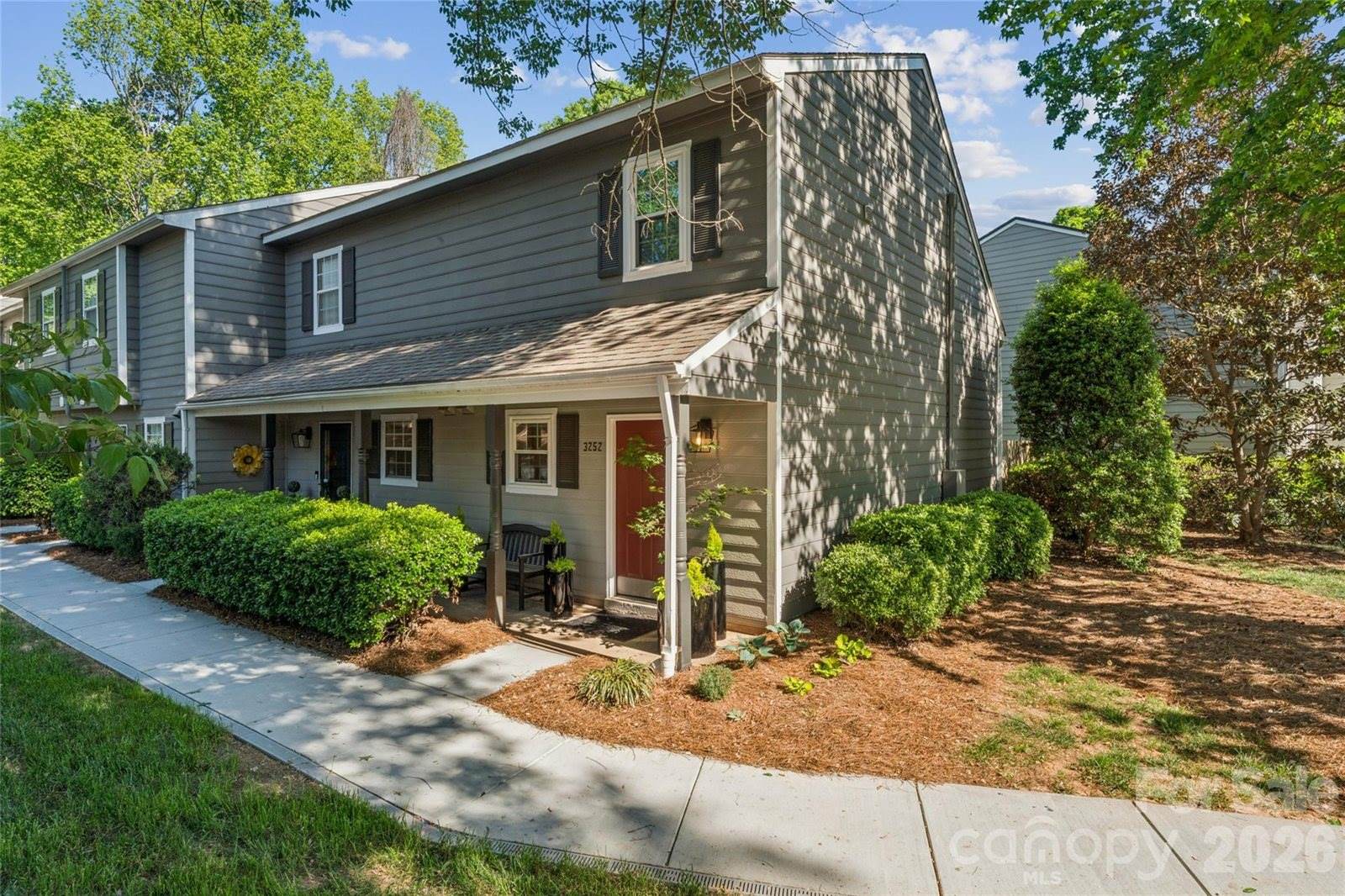 3252 Heathstead Place, Charlotte, NC 28210