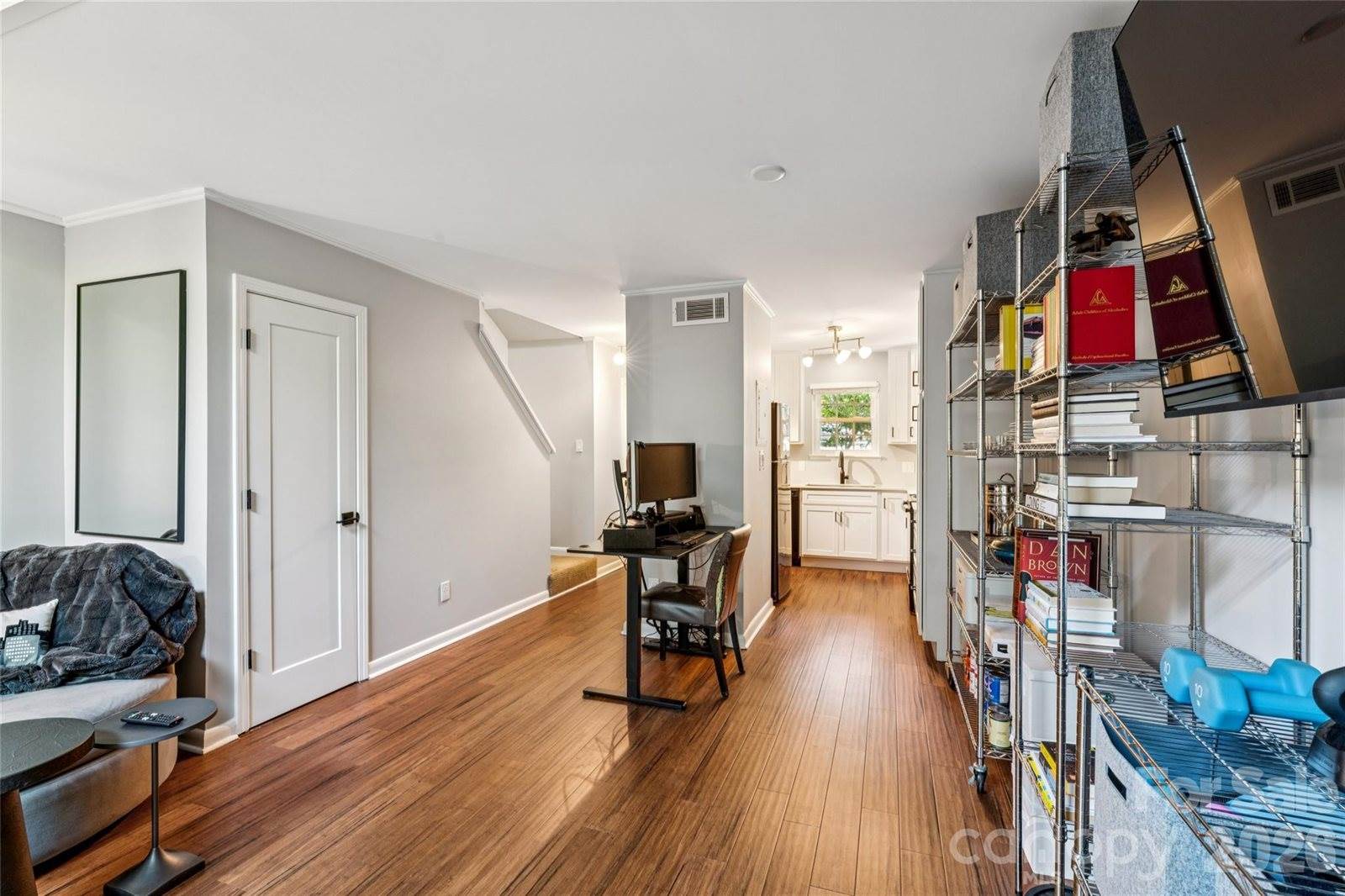 3252 Heathstead Place, Charlotte, NC 28210