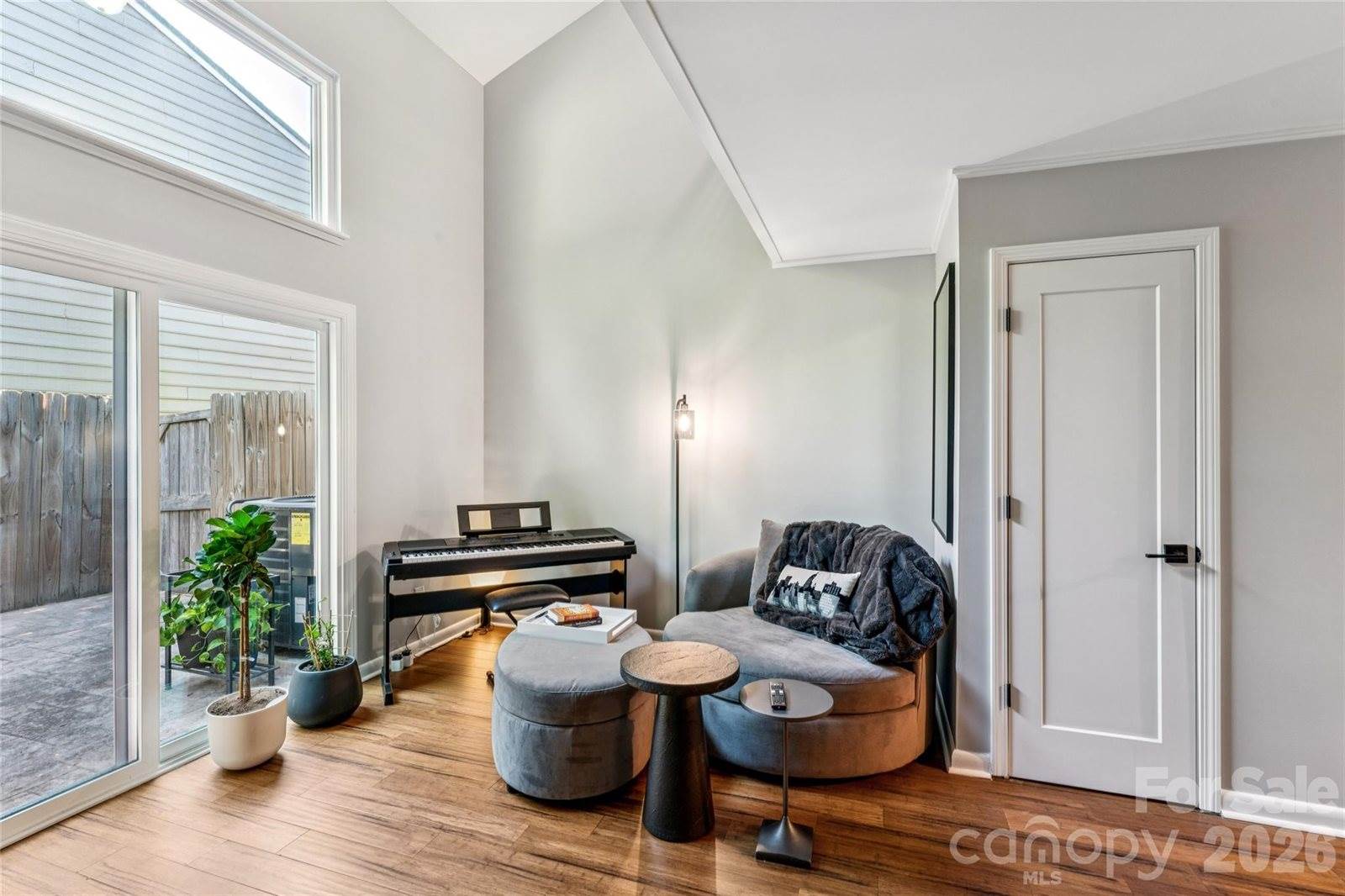 3252 Heathstead Place, Charlotte, NC 28210