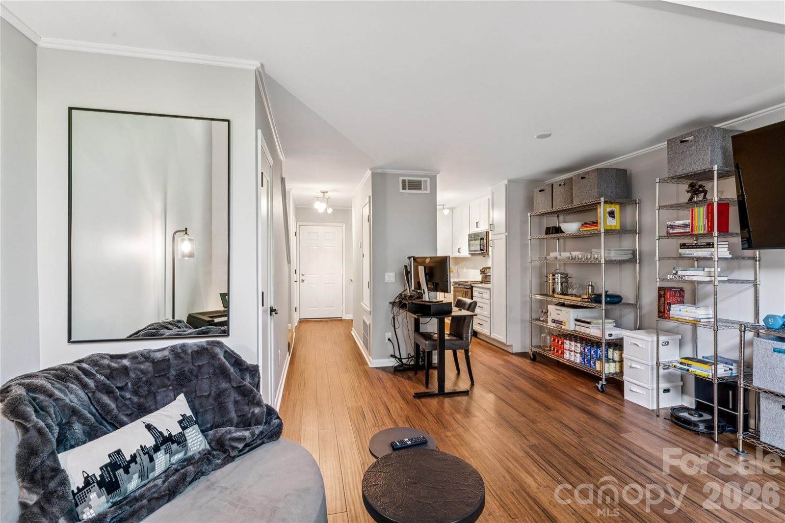 3252 Heathstead Place, Charlotte, NC 28210