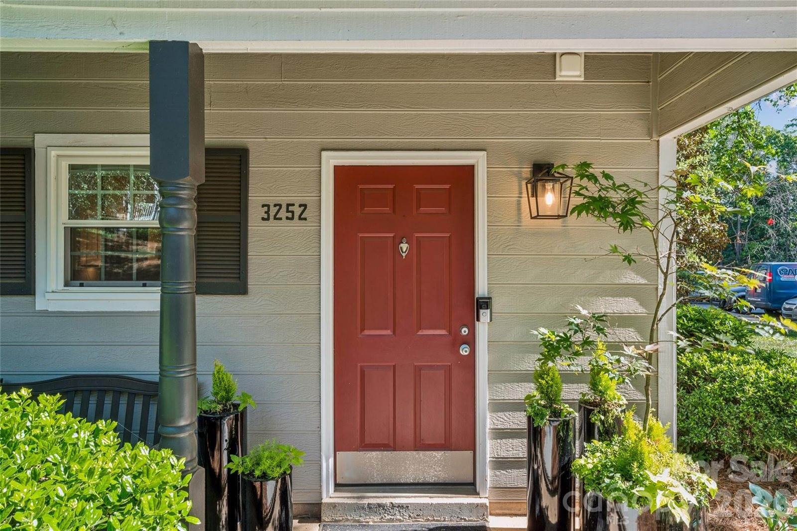 3252 Heathstead Place, Charlotte, NC 28210