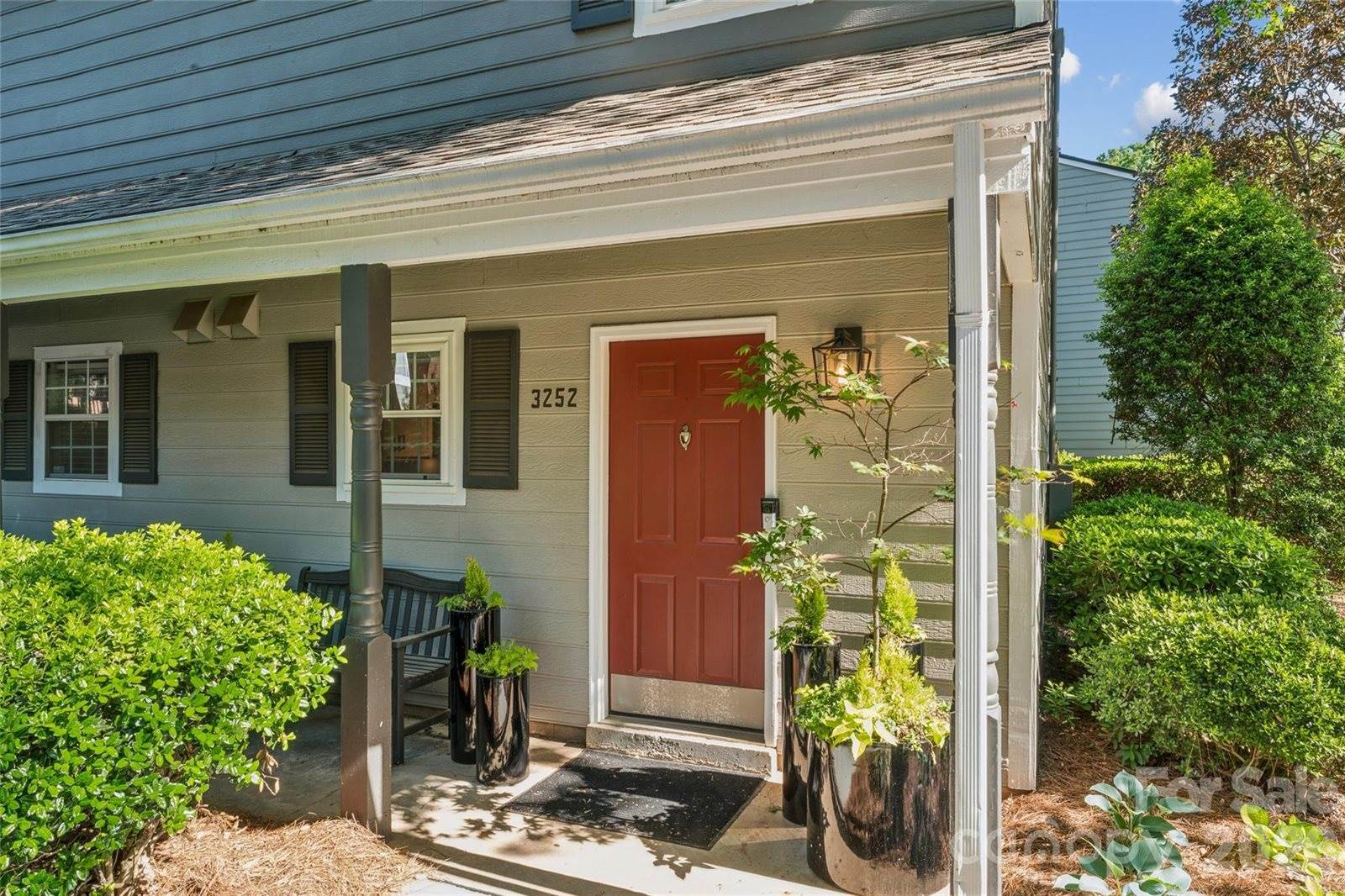 3252 Heathstead Place, Charlotte, NC 28210