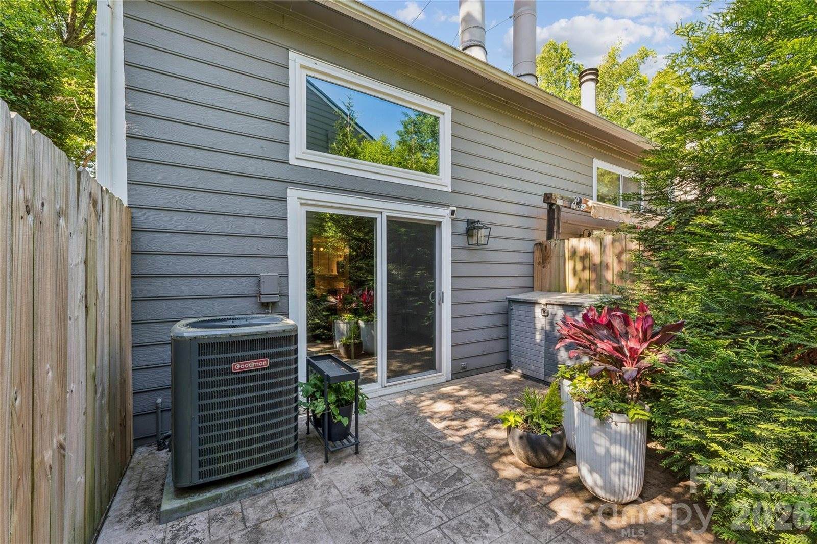 3252 Heathstead Place, Charlotte, NC 28210