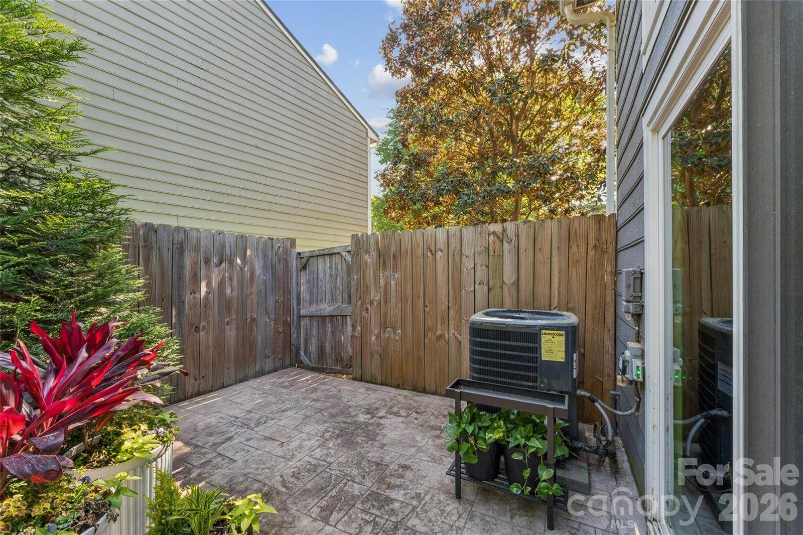 3252 Heathstead Place, Charlotte, NC 28210