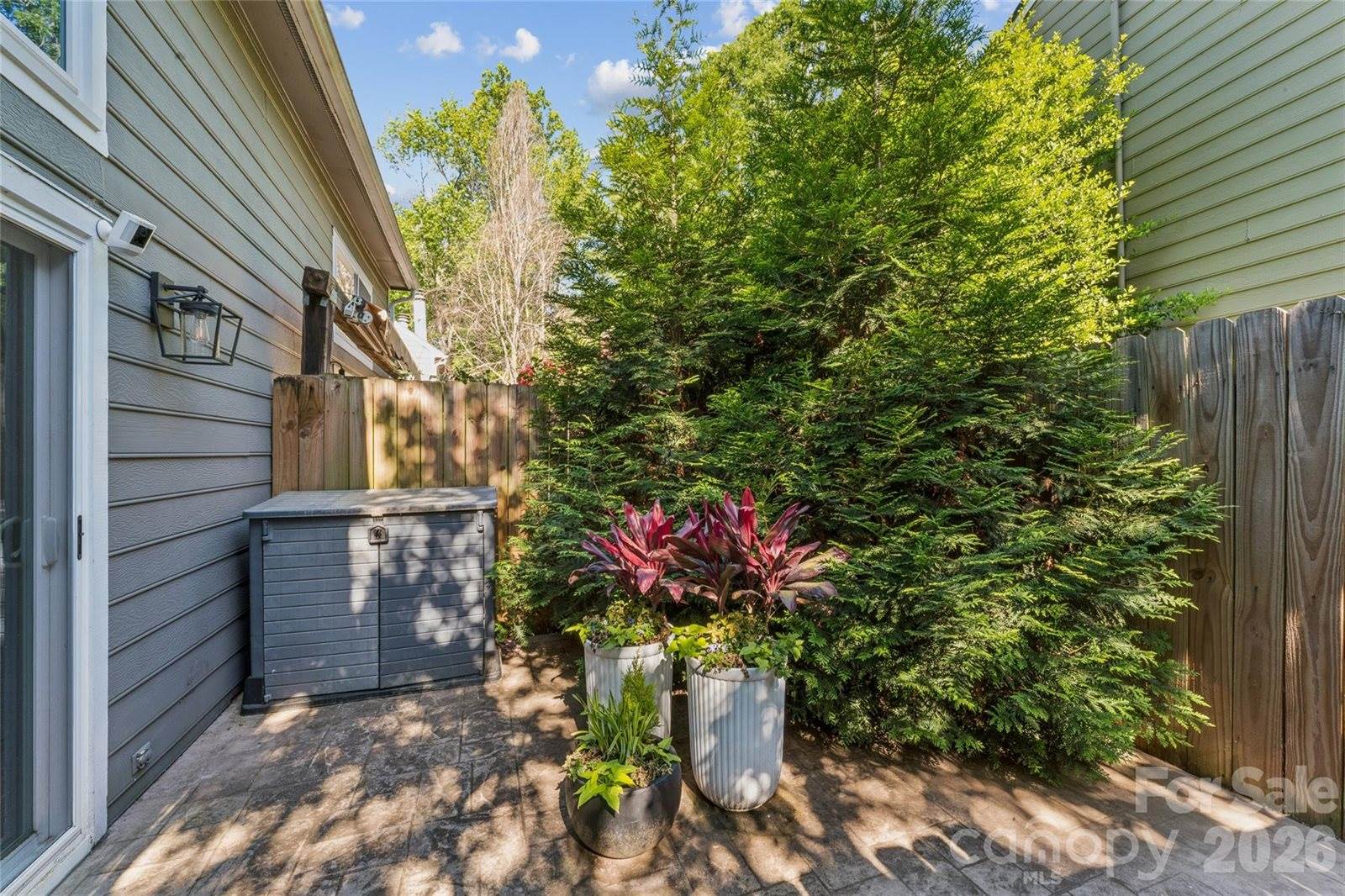 3252 Heathstead Place, Charlotte, NC 28210