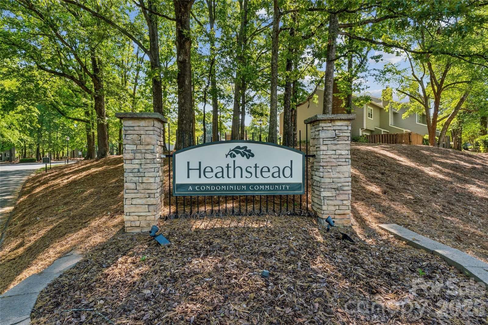 3252 Heathstead Place, Charlotte, NC 28210