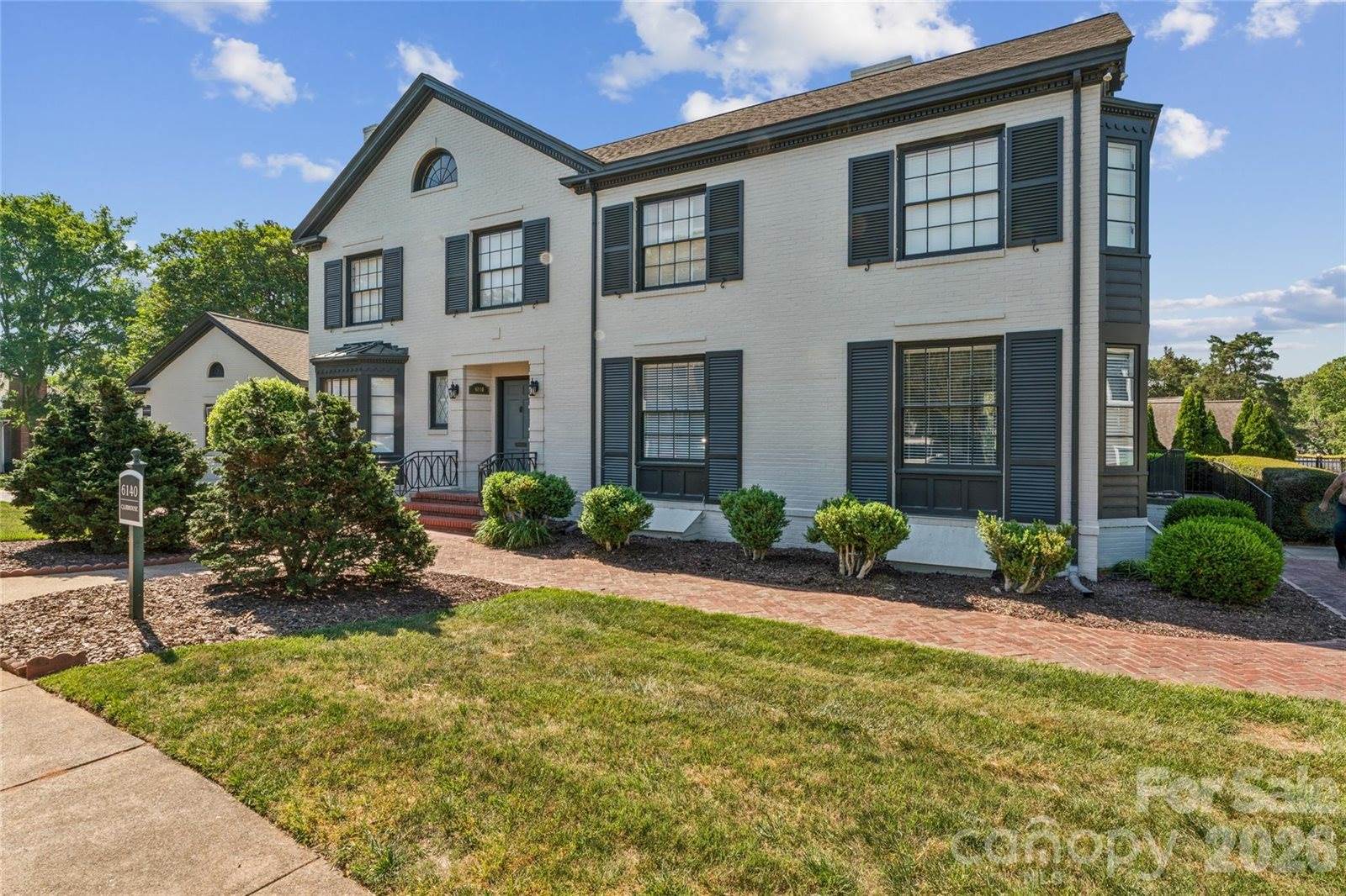 3252 Heathstead Place, Charlotte, NC 28210