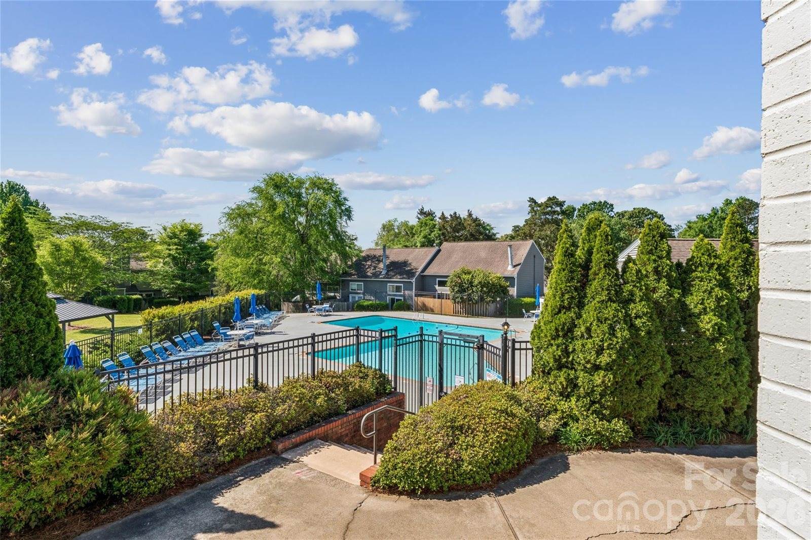 3252 Heathstead Place, Charlotte, NC 28210