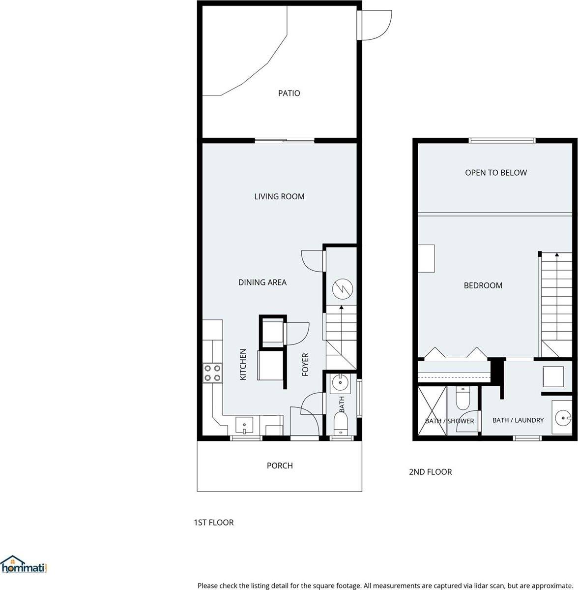 3252 Heathstead Place, Charlotte, NC 28210