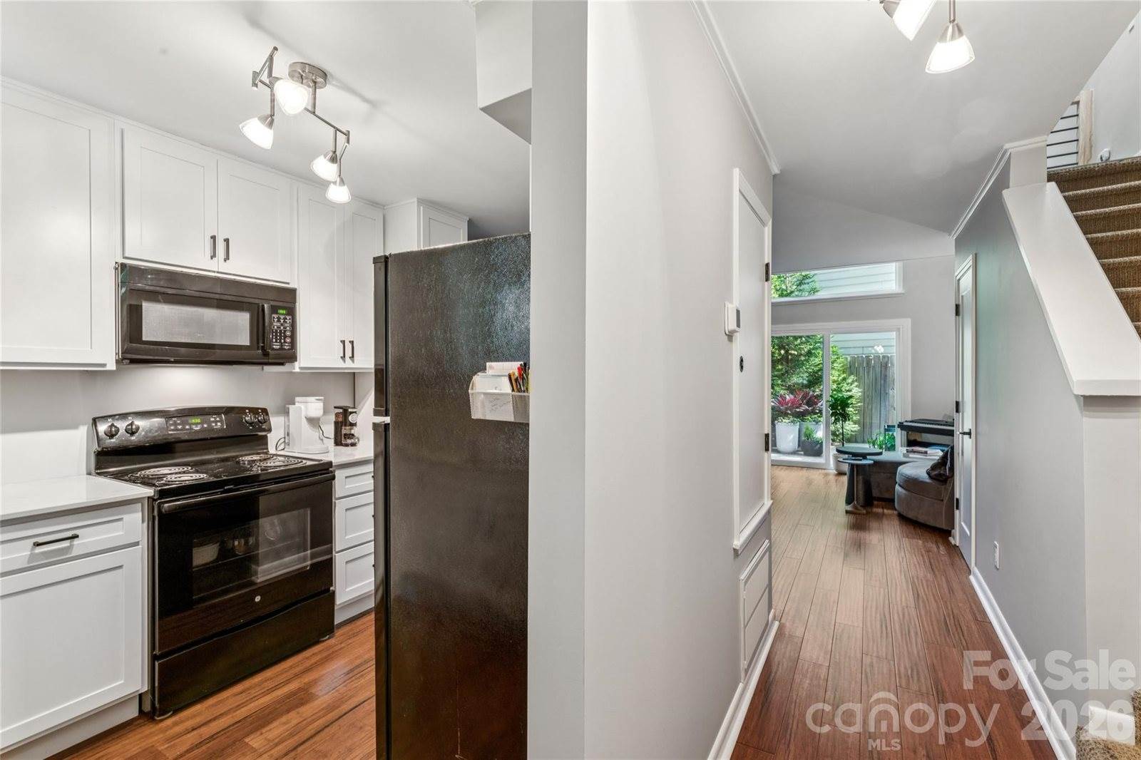 3252 Heathstead Place, Charlotte, NC 28210