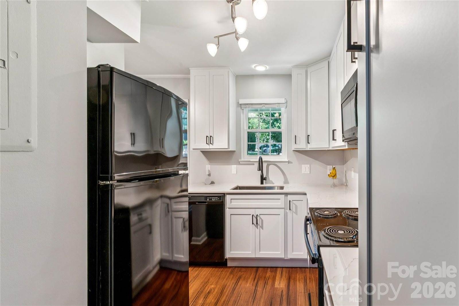 3252 Heathstead Place, Charlotte, NC 28210