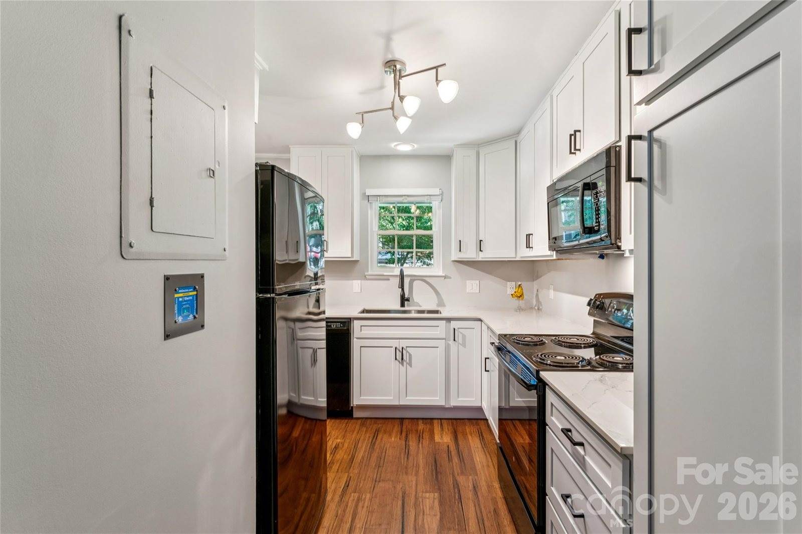 3252 Heathstead Place, Charlotte, NC 28210