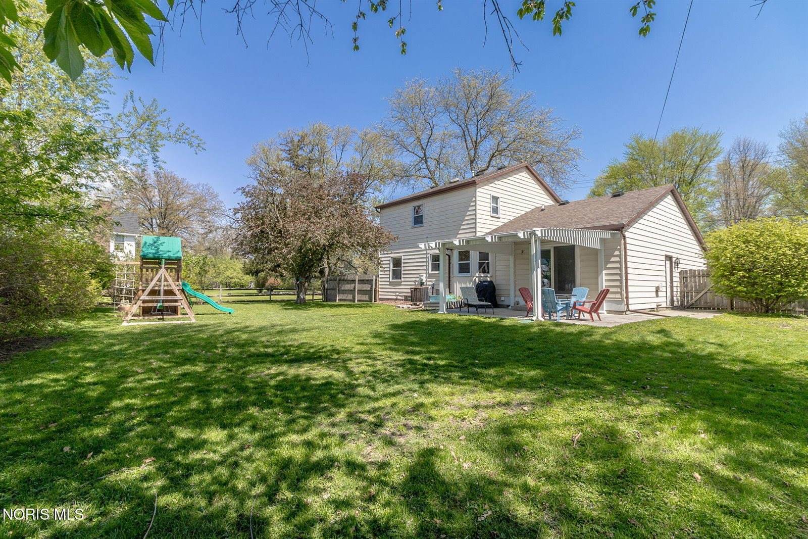 2104 Eastgate Road, Toledo, OH 43614