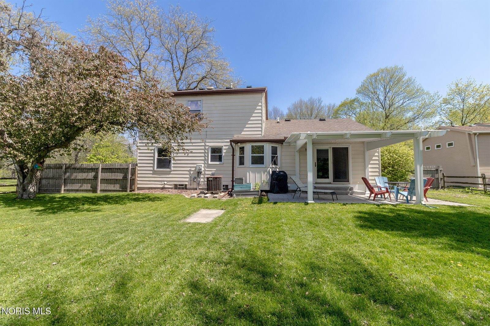 2104 Eastgate Road, Toledo, OH 43614