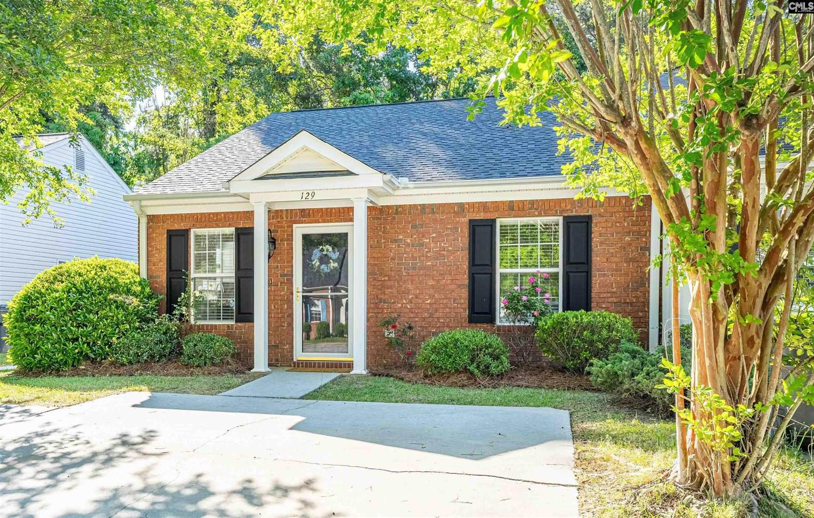 129 Waverly Point, Lexington, SC 29072
