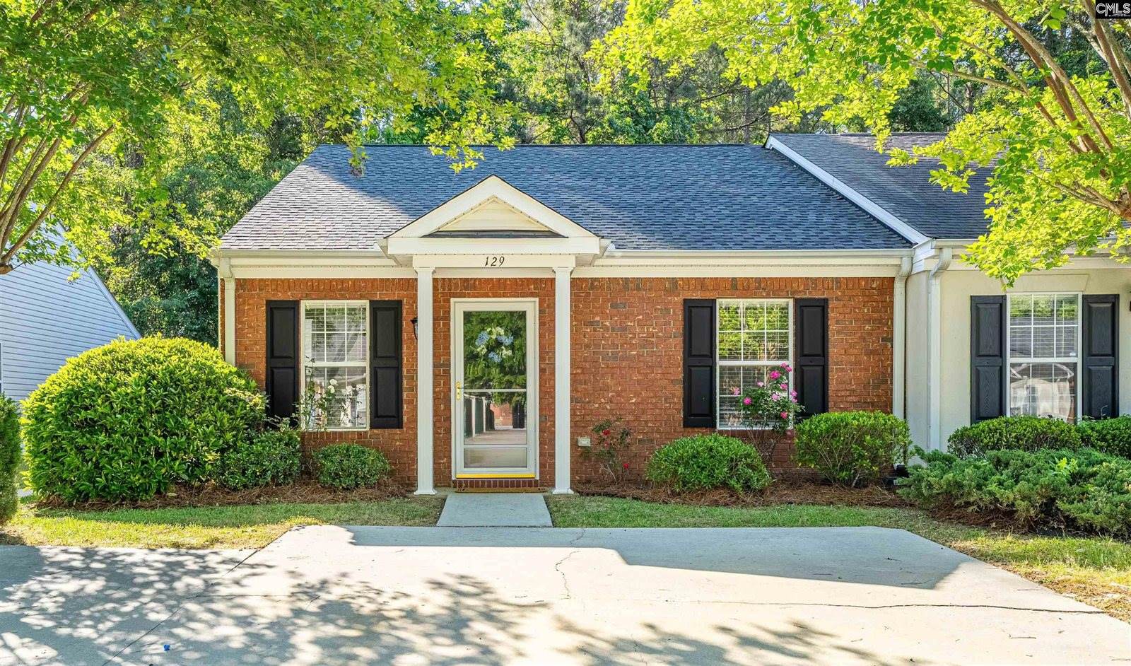 129 Waverly Point, Lexington, SC 29072