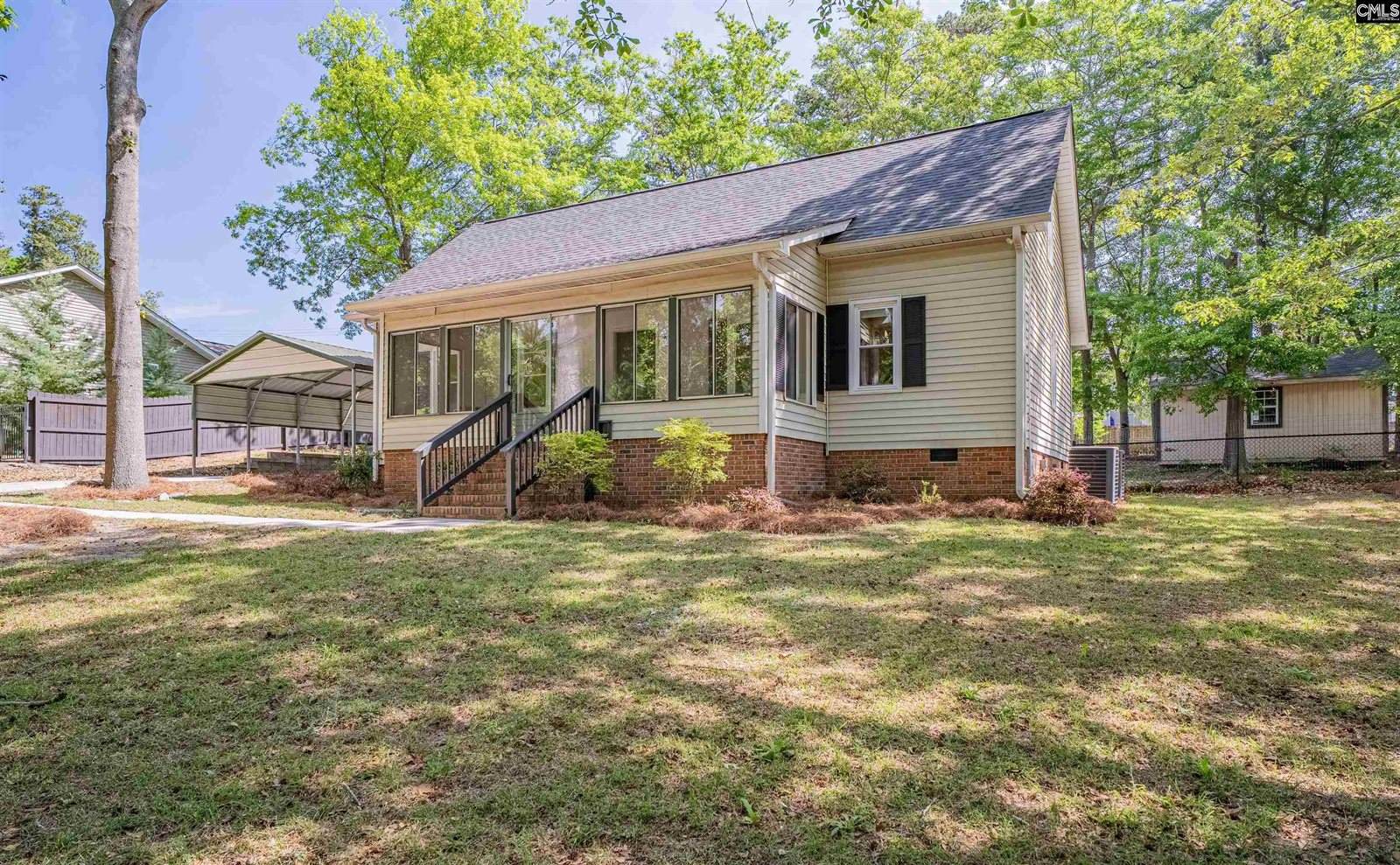 300 Rollingwood, Lexington, SC 29072