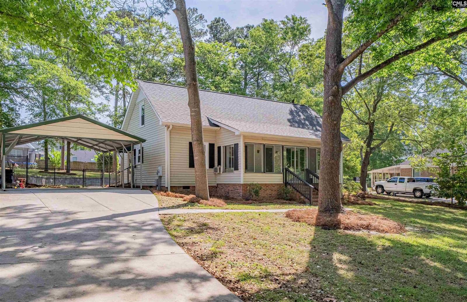 300 Rollingwood, Lexington, SC 29072