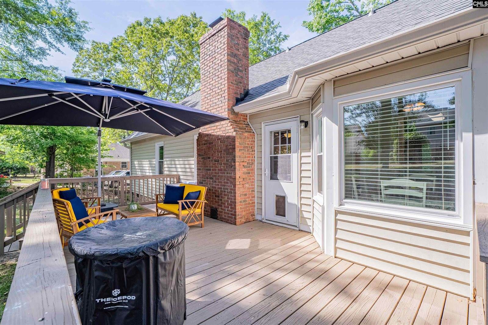 300 Rollingwood, Lexington, SC 29072