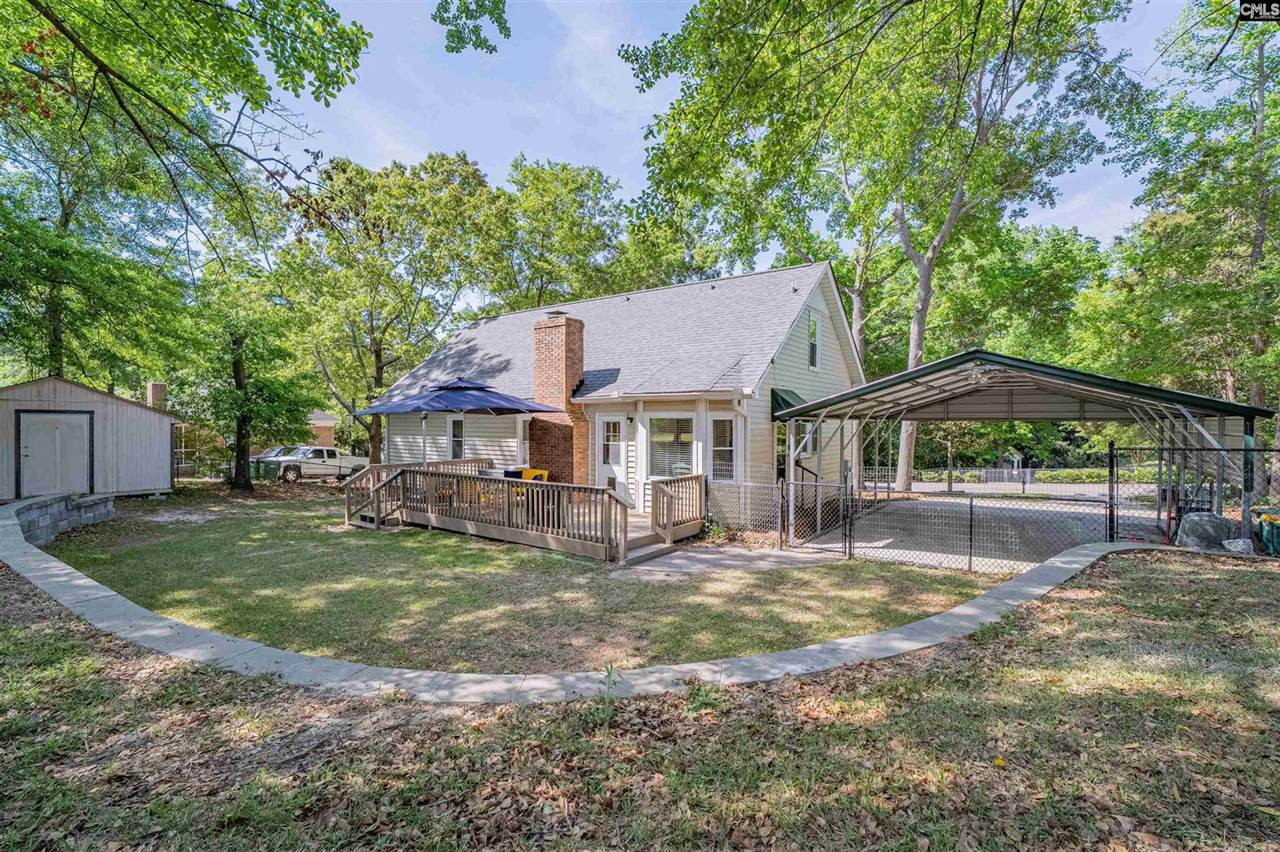 300 Rollingwood, Lexington, SC 29072