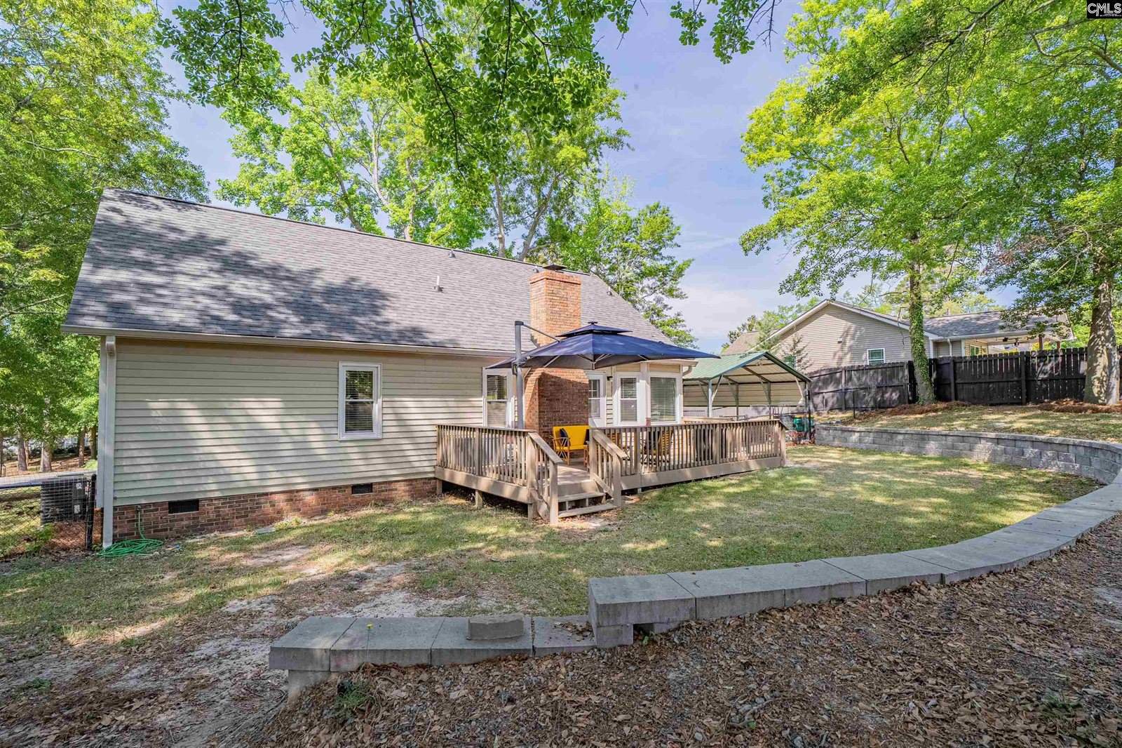 300 Rollingwood, Lexington, SC 29072