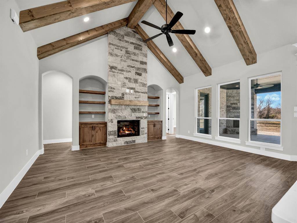 213 Desperado Court, Weatherford, TX 76088