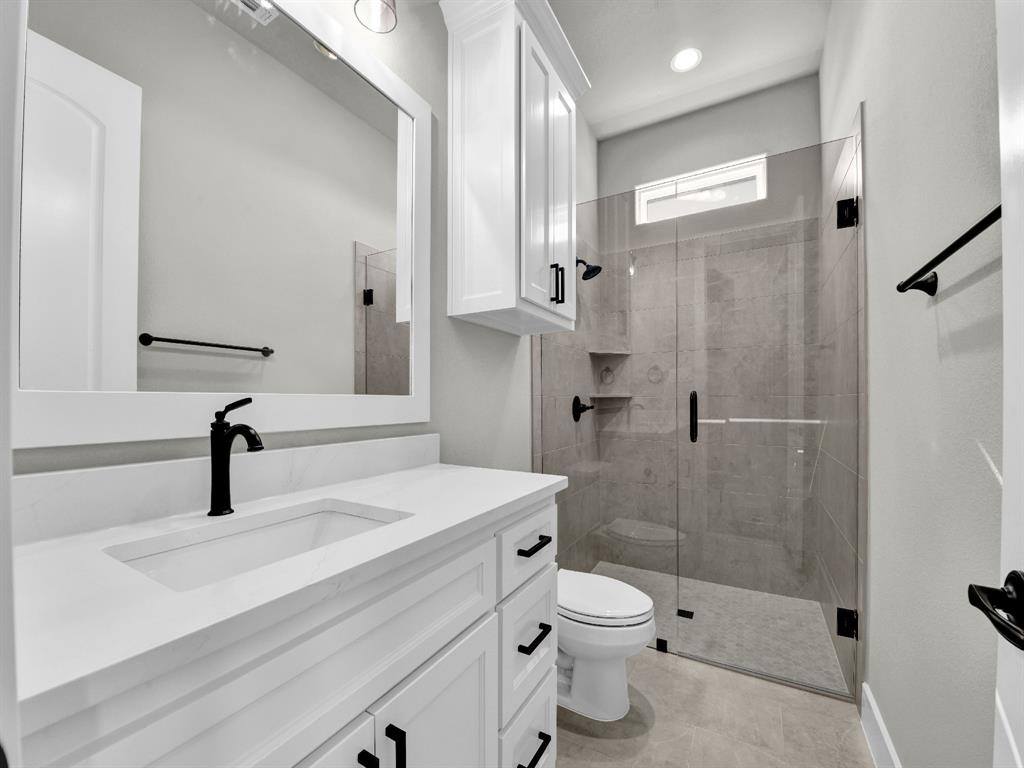 213 Desperado Court, Weatherford, TX 76088