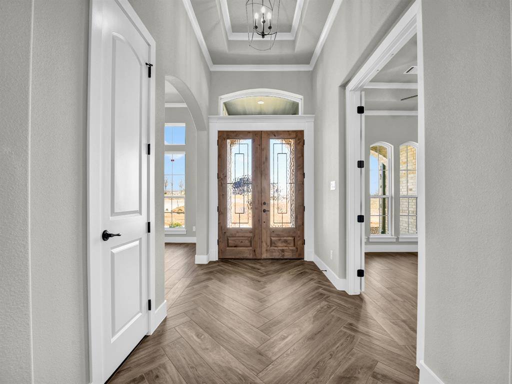 213 Desperado Court, Weatherford, TX 76088