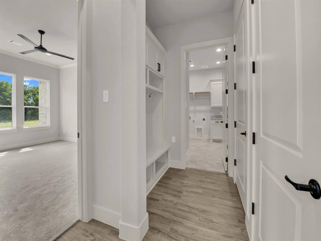 305 Wrangler Court, Weatherford, TX 76088