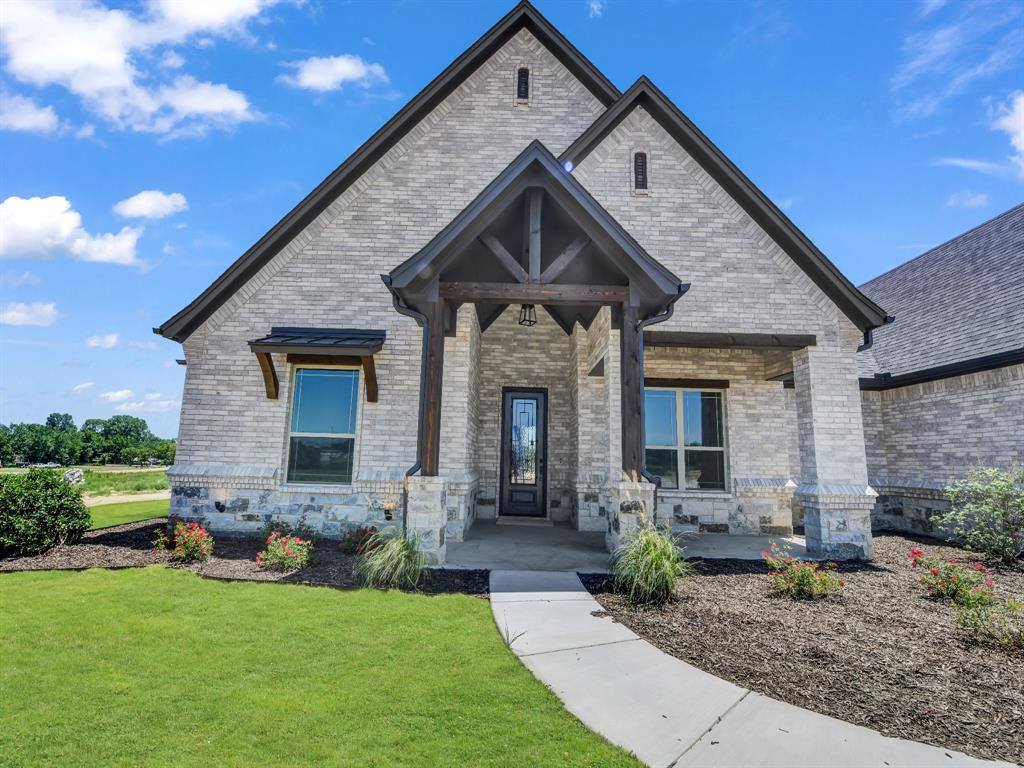 124 Desperado Way, Weatherford, TX 76088