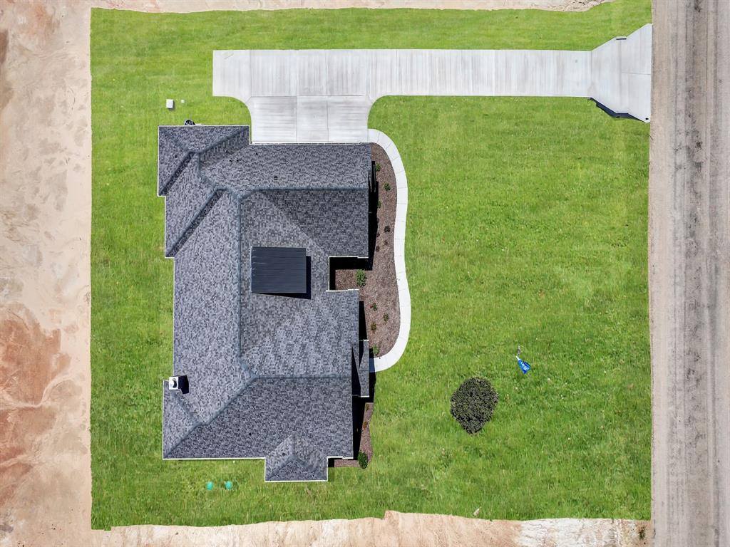 124 Desperado Way, Weatherford, TX 76088