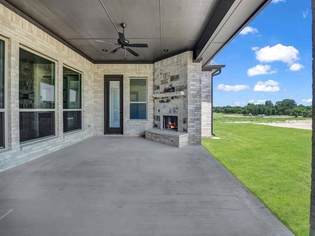 124 Desperado Way, Weatherford, TX 76088