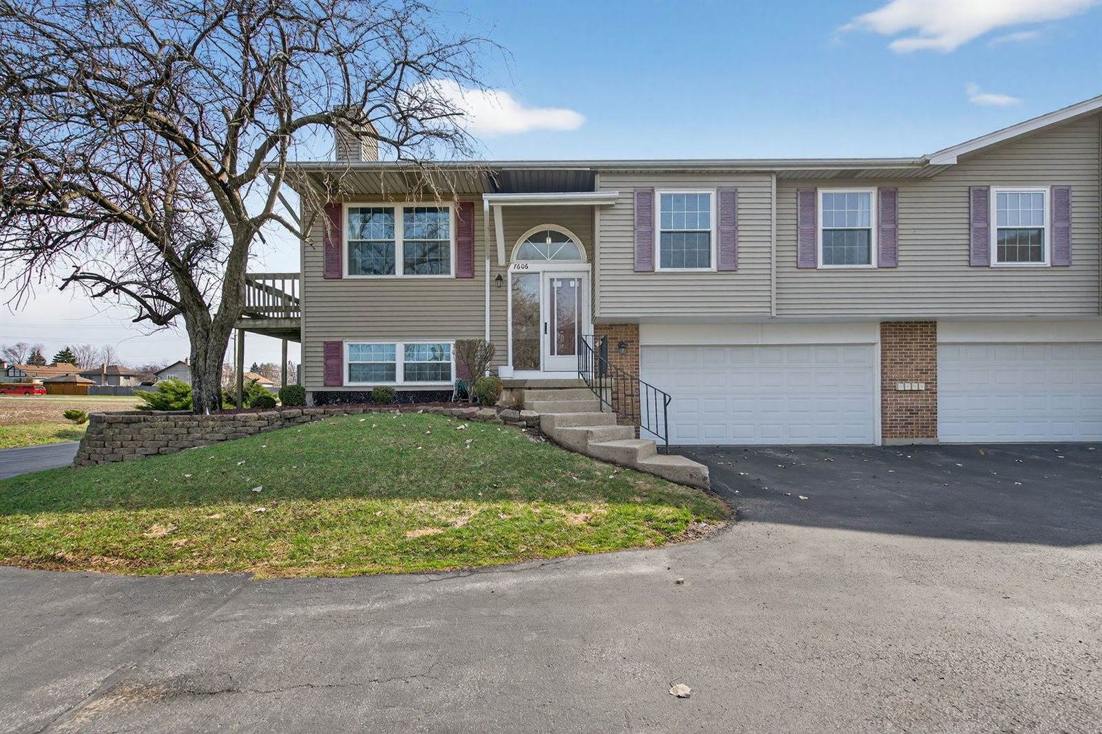 7606 West Saint Francis Road, Frankfort, IL 60423