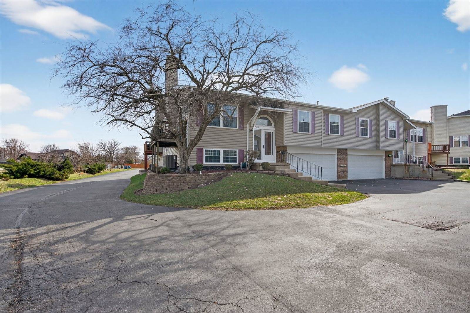 7606 West Saint Francis Road, Frankfort, IL 60423