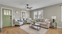 3708 North Fillmore Street, Davenport, IA 52806