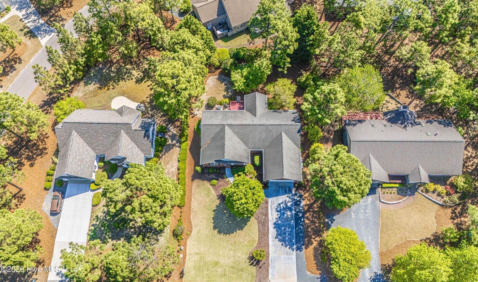 142 Sakonnet Trail, Pinehurst, NC 28374