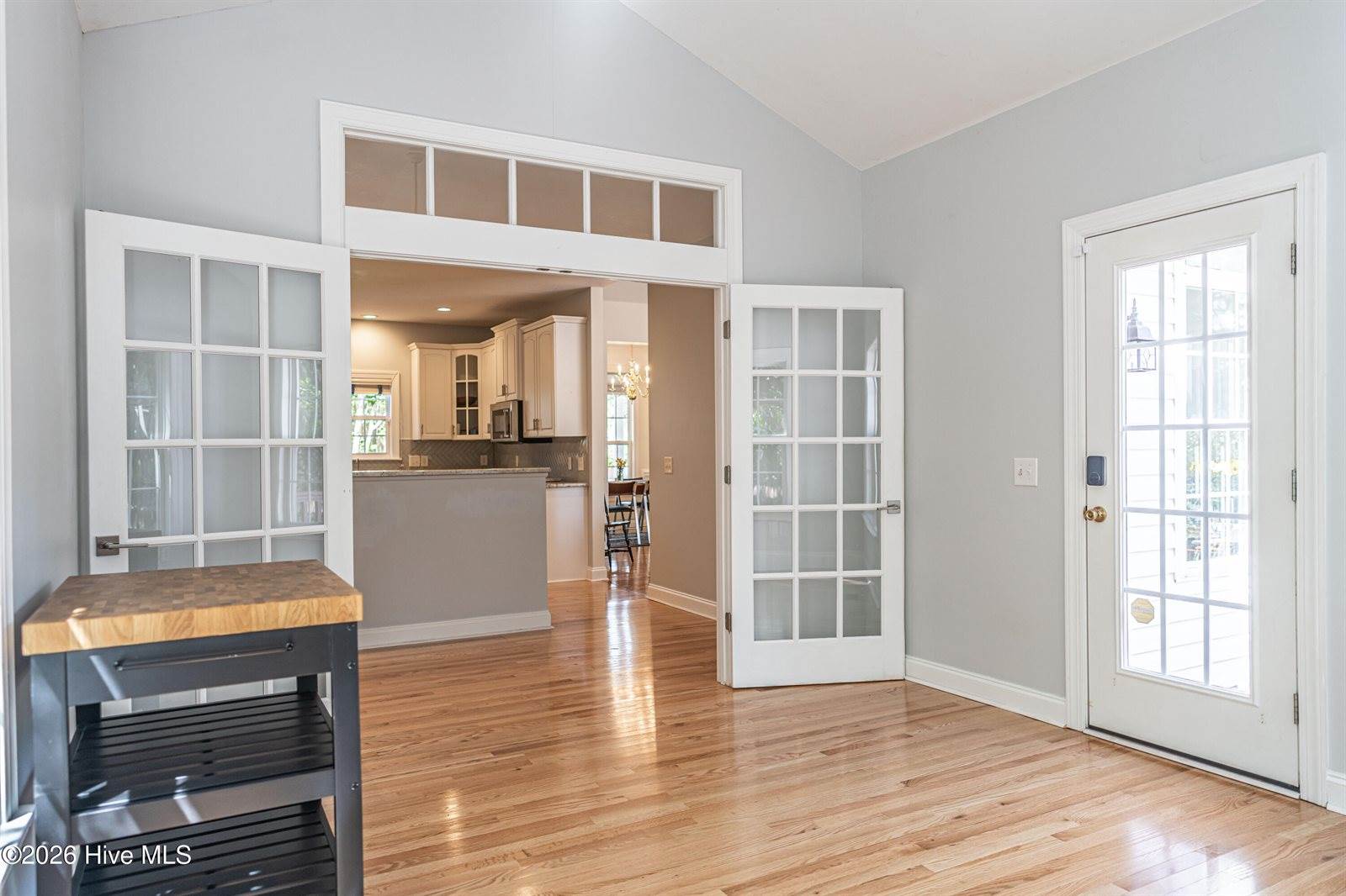 142 Sakonnet Trail, Pinehurst, NC 28374