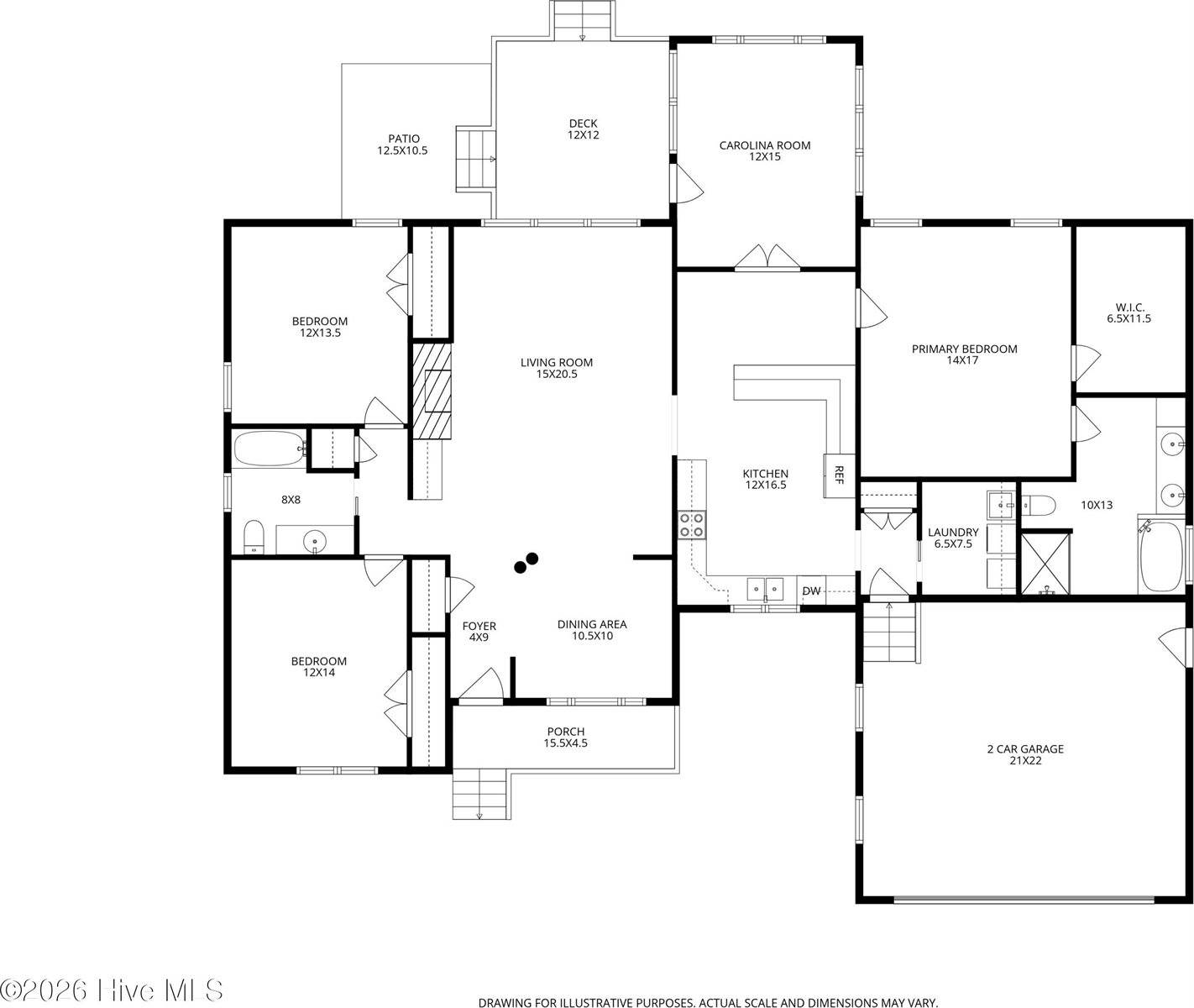 142 Sakonnet Trail, Pinehurst, NC 28374