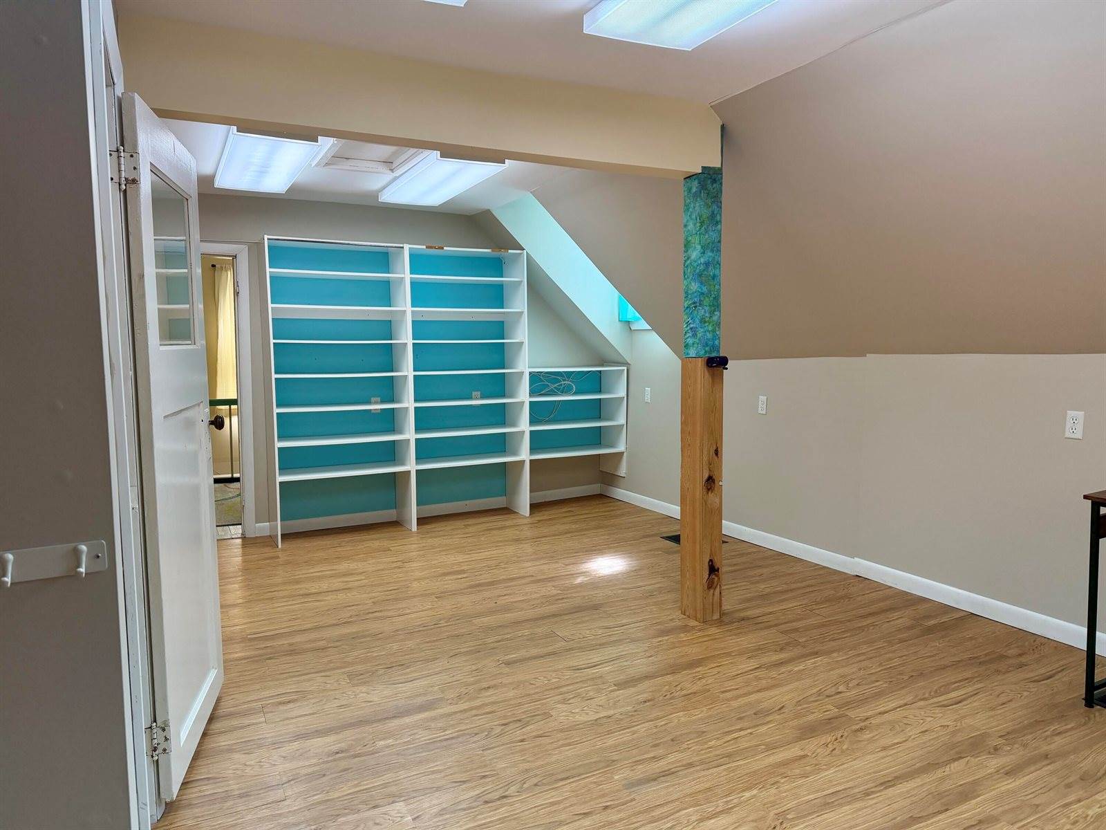 66 Main Street, Limestone, ME 04750