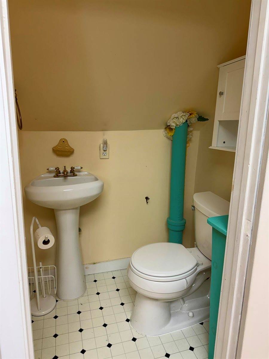 66 Main Street, Limestone, ME 04750