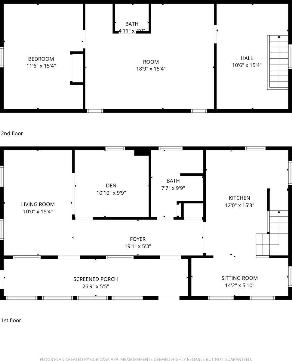 66 Main Street, Limestone, ME 04750