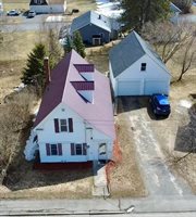 66 Main Street, Limestone, ME 04750