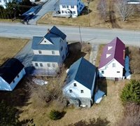 66 Main Street, Limestone, ME 04750